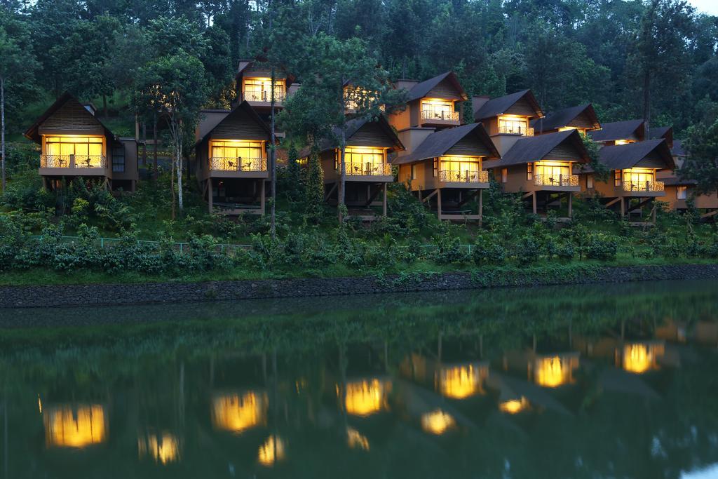 Kofiland Resort Thekkady Exterior photo