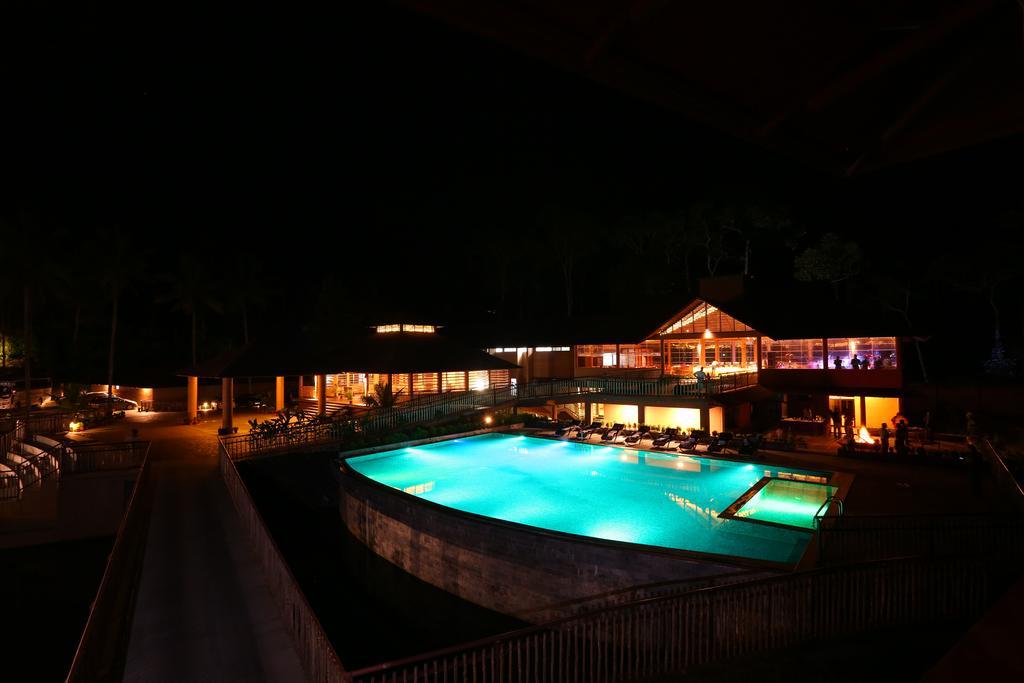 Kofiland Resort Thekkady Exterior photo